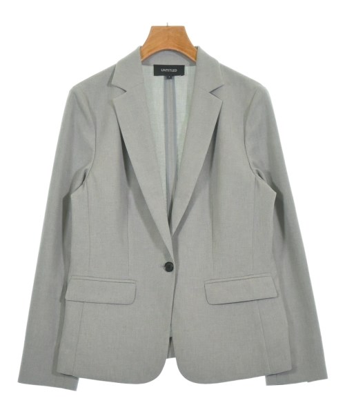 アンタイトル(UNTITLED)のUNTITLED カジュアルジャケット