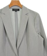 UNTITLED（アンタイトル）カジュアルジャケット グレー サイズ:3(L位) レディース/2200616450017