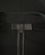 UNTITLED（アンタイトル）ジャケット 黒 サイズ:42(L位) レディース/2200616618011