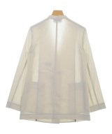 UNTITLED（アンタイトル）ノーカラージャケット ベージュ サイズ:1(S位) レディース/2200609636022