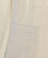 UNTITLED（アンタイトル）ノーカラージャケット ベージュ サイズ:1(S位) レディース/2200609636022