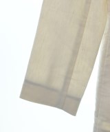 UNTITLED（アンタイトル）ノーカラージャケット ベージュ サイズ:1(S位) レディース/2200609636022