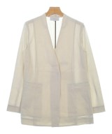 UNTITLED ノーカラージャケット