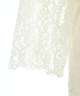 UNTITLED（アンタイトル）ブラウス 白 サイズ:2(M位) レディース/2200612476035