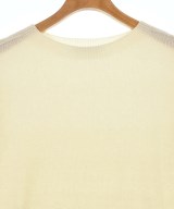 UNTITLED（アンタイトル）ニット・セーター 白 サイズ:M レディース/2200612805057