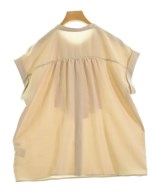 UNTITLED（アンタイトル）ブラウス ベージュ サイズ:2(M位) レディース/2200612829053