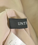 UNTITLED（アンタイトル）ブラウス ベージュ サイズ:2(M位) レディース/2200612829053