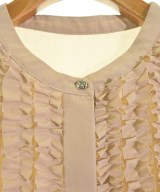 UNTITLED（アンタイトル）ブラウス ベージュ サイズ:2(M位) レディース/2200612829053