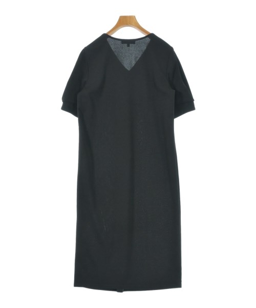UNTITLED（アンタイトル）ワンピース 黒 サイズ:2(M位) レディース/2200614318029