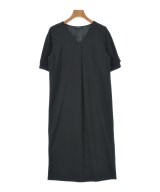 UNTITLED（アンタイトル）ワンピース 黒 サイズ:2(M位) レディース/2200614318029
