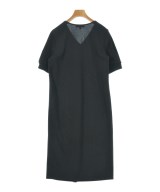 UNTITLED（アンタイトル）ワンピース 黒 サイズ:2(M位) レディース/2200614318029