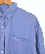 UNTITLED（アンタイトル）ブラウス 青 サイズ:2(M位) レディース/2200614318074