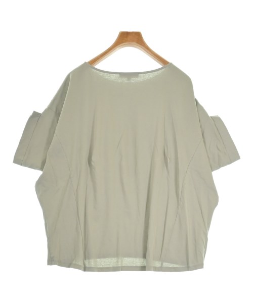UNTITLED（アンタイトル）Tシャツ・カットソー カーキ サイズ:2(M位) レディース/2200614318104
