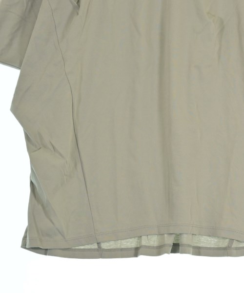 UNTITLED（アンタイトル）Tシャツ・カットソー カーキ サイズ:2(M位) レディース/2200614318104