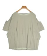 UNTITLED（アンタイトル）Tシャツ・カットソー カーキ サイズ:2(M位) レディース/2200614318104