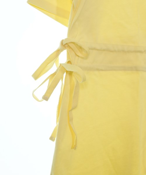 UNTITLED（アンタイトル）Tシャツ・カットソー 黄 サイズ:2(M位) レディース/2200610806018