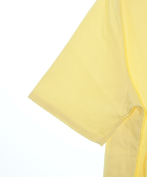 UNTITLED（アンタイトル）Tシャツ・カットソー 黄 サイズ:2(M位) レディース/2200610806018