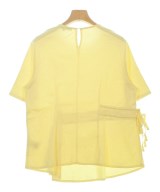 UNTITLED（アンタイトル）Tシャツ・カットソー 黄 サイズ:2(M位) レディース/2200610806018