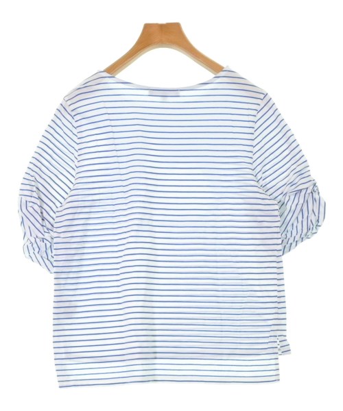 UNTITLED（アンタイトル）Tシャツ・カットソー 白 サイズ:2(M位) レディース/2200615077079