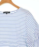 UNTITLED（アンタイトル）Tシャツ・カットソー 白 サイズ:2(M位) レディース/2200615077079