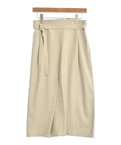 アンタイトル(UNTITLED)のUNTITLED ロング・マキシ丈スカート