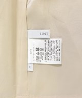 UNTITLED（アンタイトル）ロング・マキシ丈スカート ベージュ サイズ:2(M位) レディース/2200613568012