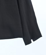 UNTITLED（アンタイトル）ノーカラージャケット 紺 サイズ:2(M位) レディース/2200613568036