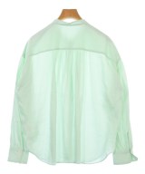 UNTITLED（アンタイトル）ブラウス 緑 サイズ:2(M位) レディース/2200614591033
