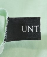 UNTITLED（アンタイトル）ブラウス 緑 サイズ:2(M位) レディース/2200614591033