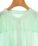 UNTITLED（アンタイトル）ブラウス 緑 サイズ:2(M位) レディース/2200614591033