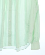 UNTITLED（アンタイトル）ブラウス 緑 サイズ:2(M位) レディース/2200614591033