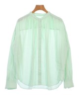 UNTITLED ブラウス