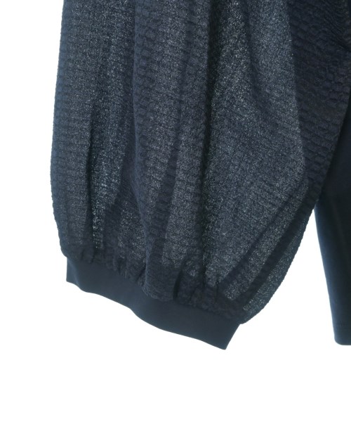 UNTITLED（アンタイトル）Tシャツ・カットソー 紺 サイズ:4(XL位) レディース/2200615117072