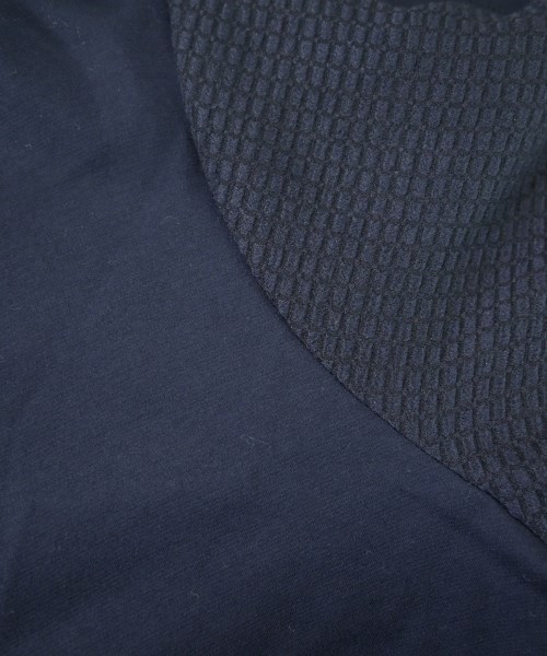UNTITLED（アンタイトル）Tシャツ・カットソー 紺 サイズ:4(XL位) レディース/2200615117072