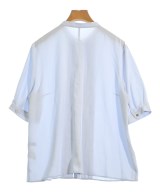 UNTITLED（アンタイトル）ブラウス 青 サイズ:3(L位) レディース/2200615117157