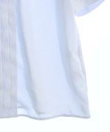 UNTITLED（アンタイトル）ブラウス 青 サイズ:3(L位) レディース/2200615117157