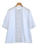 UNTITLED ブラウス