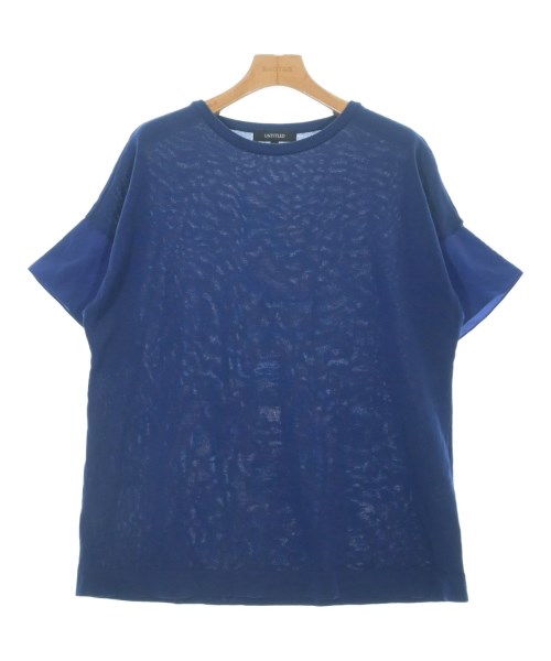 アンタイトル(UNTITLED)のUNTITLED ニット・セーター