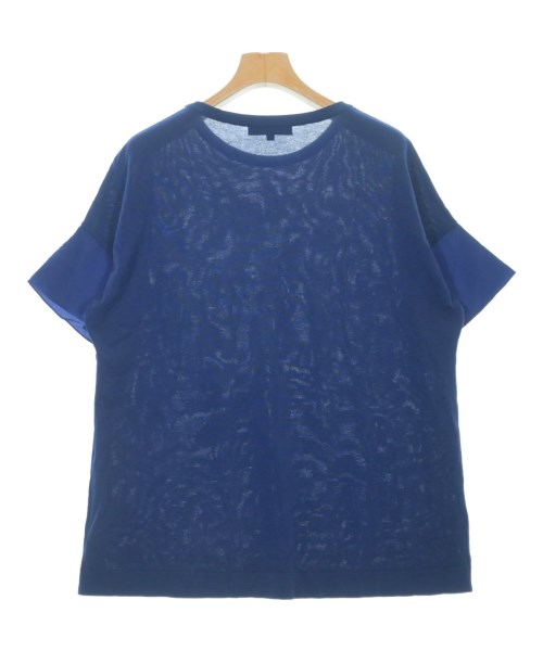 UNTITLED（アンタイトル）ニット・セーター 紺 サイズ:4(XL位) レディース/2200615117225