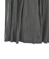 UNTITLED（アンタイトル）ロング・マキシ丈スカート グレー サイズ:2(M位) レディース/2200618707133