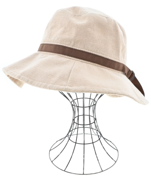 アンタイトル(UNTITLED)のUNTITLED ハット