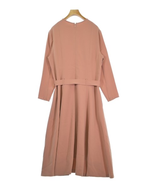 UNTITLED（アンタイトル）ワンピース ピンク サイズ:42(L位) レディース/2200605058163