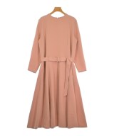 UNTITLED（アンタイトル）ワンピース ピンク サイズ:42(L位) レディース/2200605058163