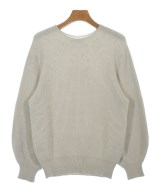 UNTITLED（アンタイトル）ニット・セーター グレー サイズ:3L(XXL位) レディース/2200616628058