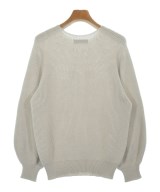 UNTITLED（アンタイトル）ニット・セーター グレー サイズ:3L(XXL位) レディース/2200616628058