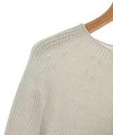 UNTITLED（アンタイトル）ニット・セーター グレー サイズ:3L(XXL位) レディース/2200616628058