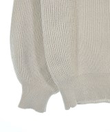 UNTITLED（アンタイトル）ニット・セーター グレー サイズ:3L(XXL位) レディース/2200616628058