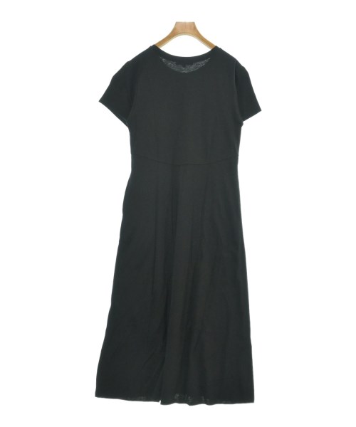 UNTITLED（アンタイトル）ワンピース 黒 サイズ:1(S位) レディース/2200619248178