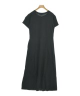 UNTITLED（アンタイトル）ワンピース 黒 サイズ:1(S位) レディース/2200619248178