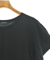 UNTITLED（アンタイトル）ワンピース 黒 サイズ:1(S位) レディース/2200619248178